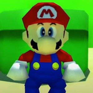 Meet your Posher, Giovanni